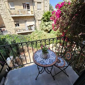 Ben Hillel Boutique Hotel